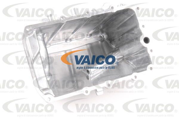 VAICO Ölwanne V30-3180