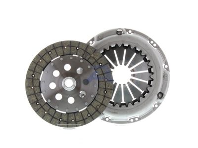 AISIN Kupplungssatz KE-VO01R
