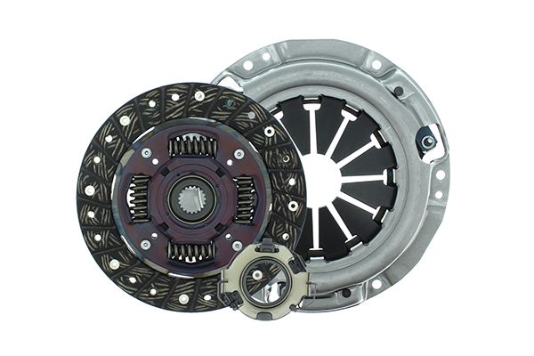 AISIN Kupplungssatz KM-115