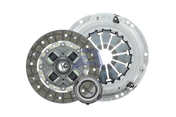 AISIN Kupplungssatz KT-258A