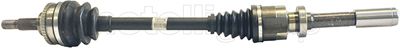 METELLI Antriebswelle 17-0596