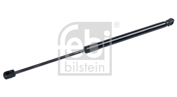 FEBI BILSTEIN Gasfeder, Koffer-/Laderaum 170196