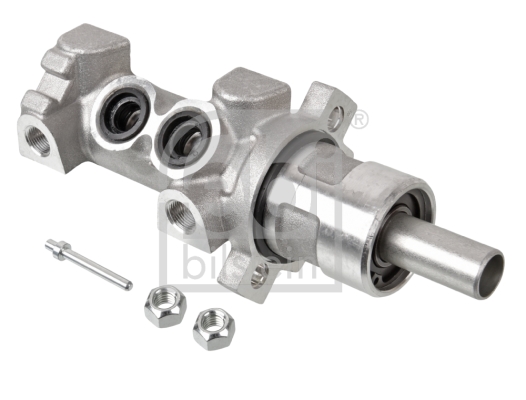 FEBI BILSTEIN Hauptbremszylinder 170925