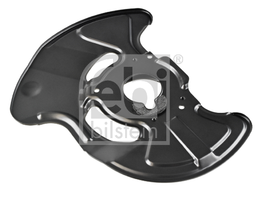 FEBI BILSTEIN Spritzblech, Bremsscheibe 171537