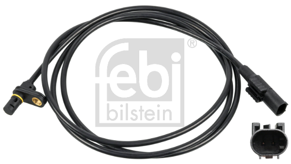 FEBI BILSTEIN Sensor, Raddrehzahl 173738