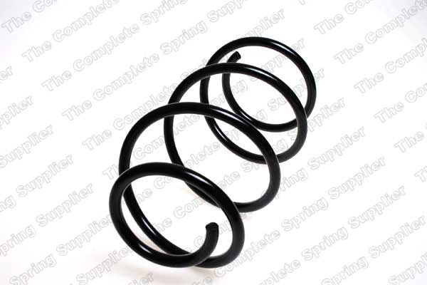 LESJÖFORS Fahrwerksfeder 4014911