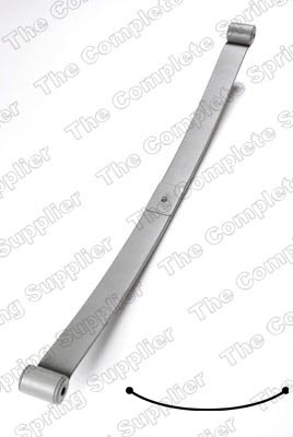 LESJÖFORS Federnpaket 5815601