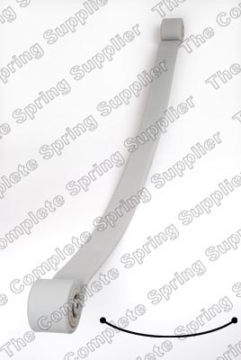 LESJÖFORS Federnpaket 5856814