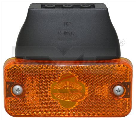 TYC Blinkleuchte 18-11007-01-9