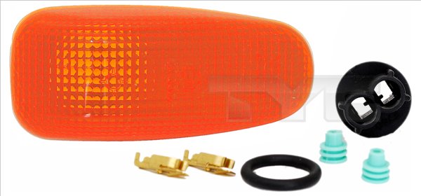 TYC Blinkleuchte 18-3575-45-2