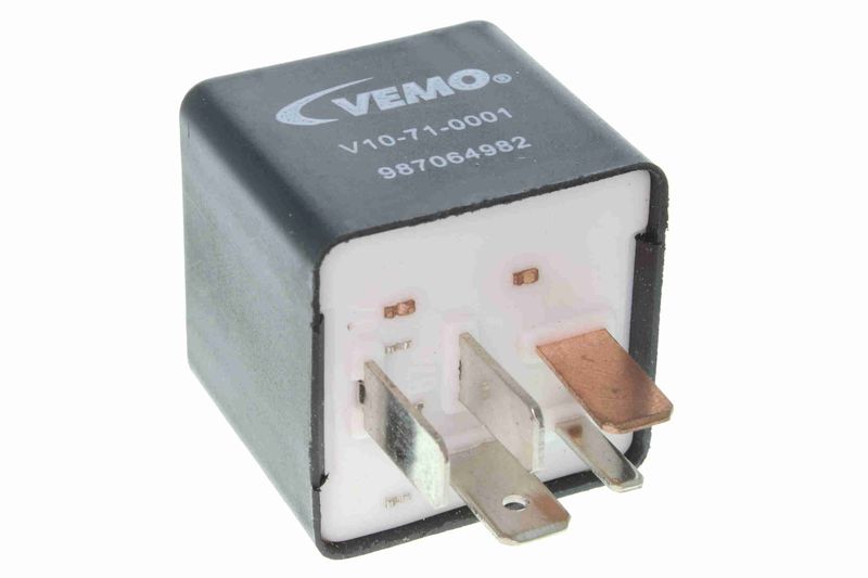 VEMO Multifunktionsrelais V10-71-0001