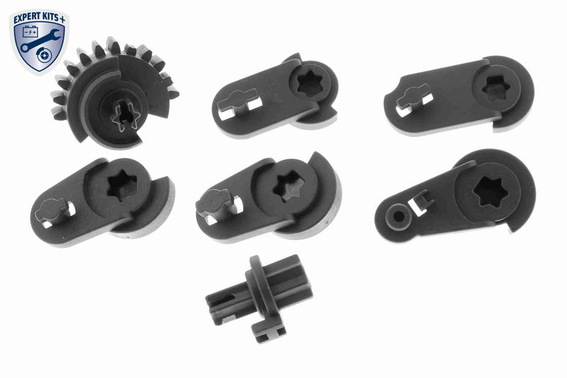 VEMO Stellelement, Mischklappe V10-77-1094