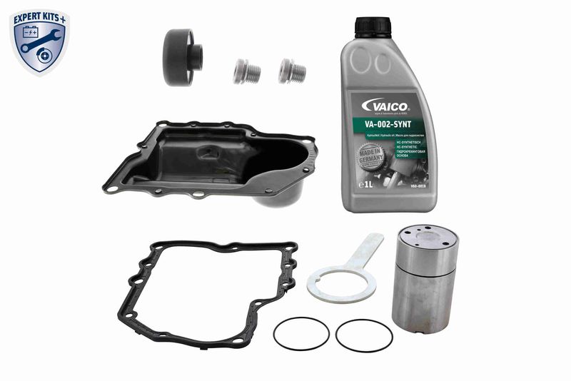 VEMO Reparatursatz, Mechatronik (Automatikgetriebe) V10-86-0008-XXL