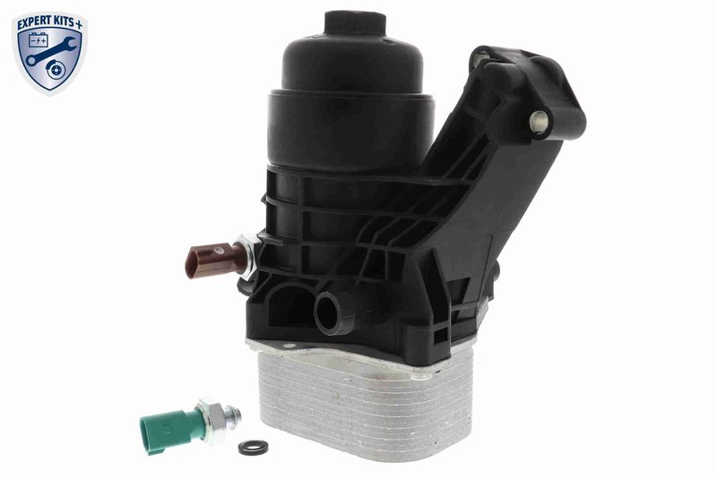 VEMO Ölfiltermodul V15-60-6064