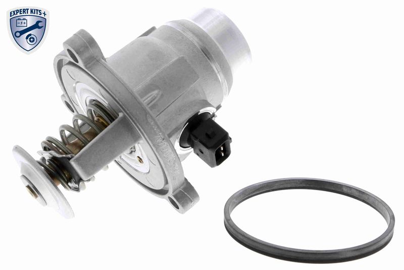 VEMO Thermostatgehäuse V20-99-0163