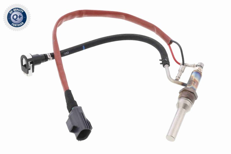 VEMO Einspritzeinheit, Ruß-/Partikelfilterregeneration V25-67-0007