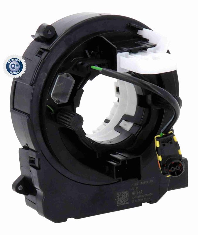 VEMO Wickelfeder, Airbag V25-72-0391