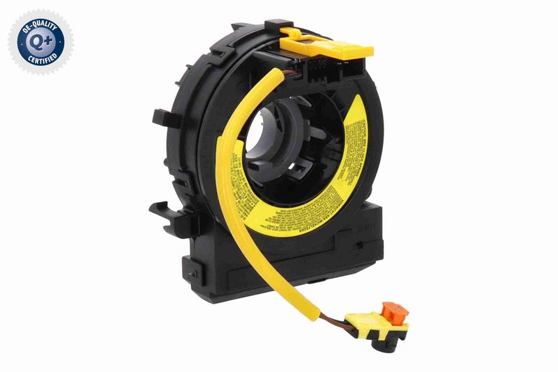 VEMO Wickelfeder, Airbag V52-72-0406