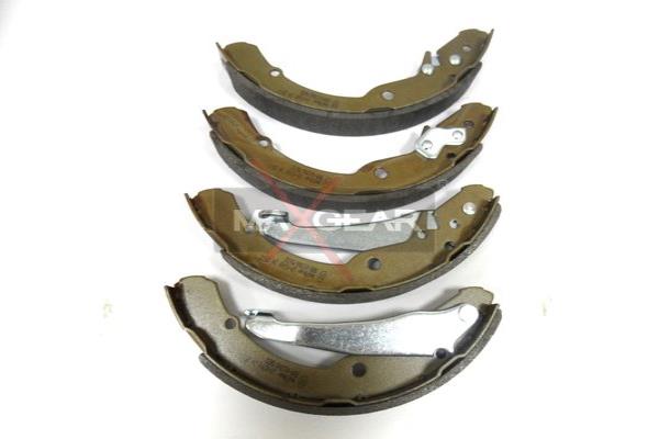 MAXGEAR Bremsbackensatz 19-0249
