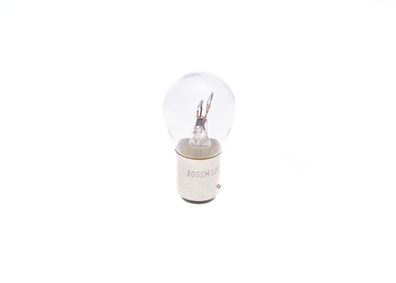 BOSCH Glühlampe, Bremsleuchte 1 987 301 015