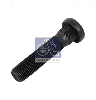 DT Spare Parts Radbolzen 1.17135