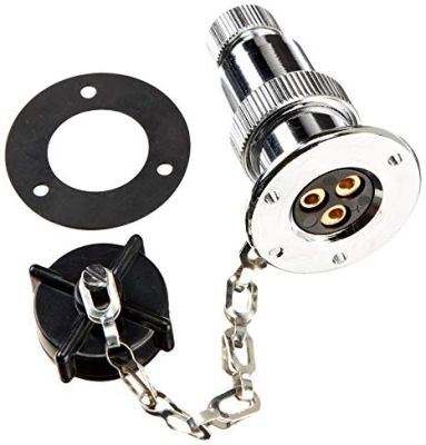 HELLA Stecker 8JA 002 807-801