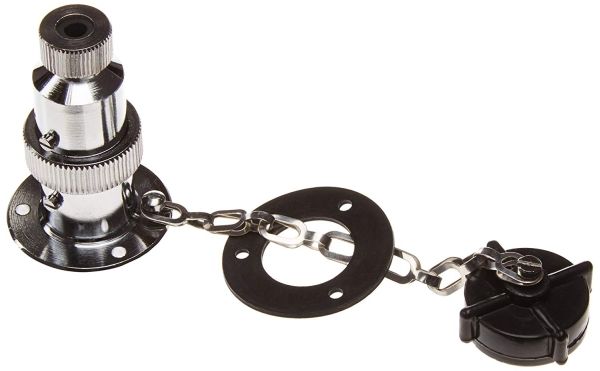 HELLA Stecker 8JA 002 957-801