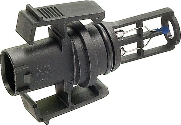 HELLA Sensor, Ansauglufttemperatur 6PT 009 109-291