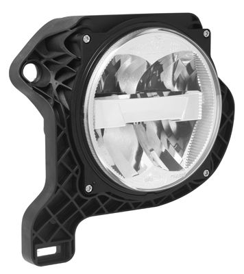 HELLA Hauptscheinwerfer 1A3 997 362-037