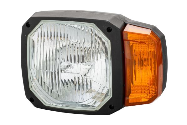 HELLA Hauptscheinwerfer 1EA 328 450-011