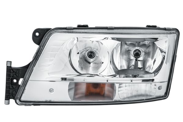 HELLA Hauptscheinwerfer 1EH 354 987-011