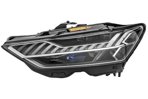 HELLA Hauptscheinwerfer 1EX 013 375-111