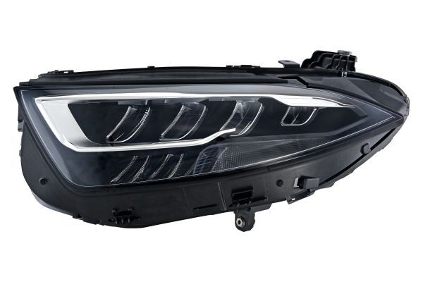 HELLA Hauptscheinwerfer 1EX 015 619-611