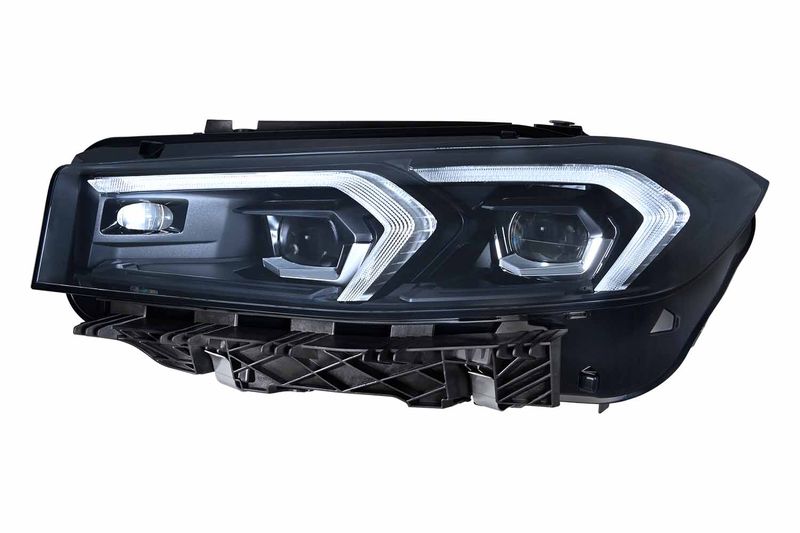 HELLA Hauptscheinwerfer 1EX 016 809-751