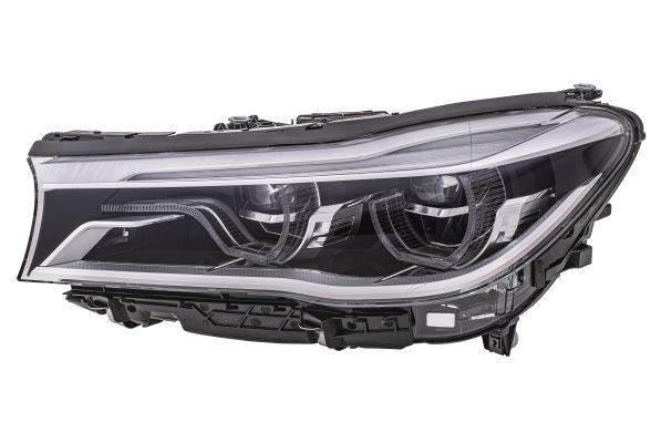 HELLA Hauptscheinwerfer 1EX 354 854-111
