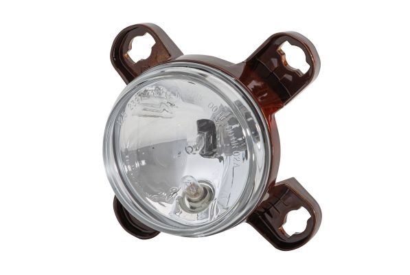 HELLA Hauptscheinwerfer 1K0 247 043-097