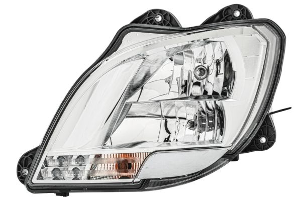 HELLA Hauptscheinwerfer 1LD 010 116-611