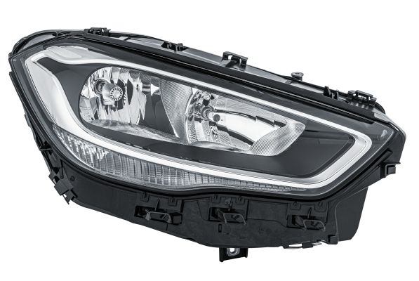 HELLA Hauptscheinwerfer 1LG 013 074-141