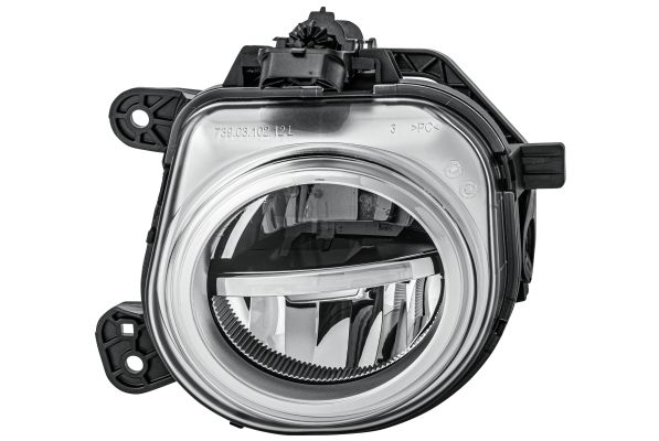 HELLA Nebelscheinwerfer 1N0 354 876-011