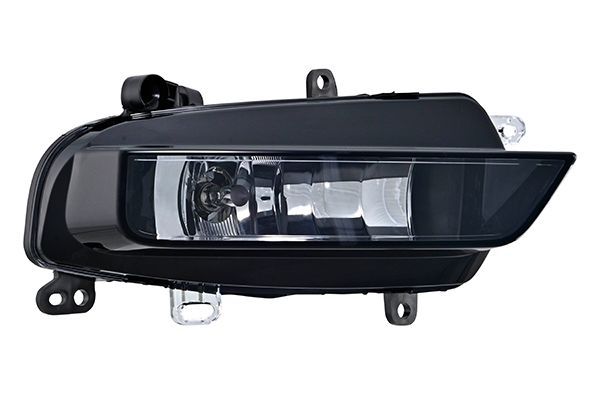 HELLA Nebelscheinwerfer 1NE 010 832-381