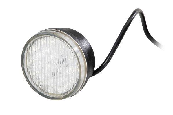 HELLA Tagfahrleuchte 2BE 980 691-001