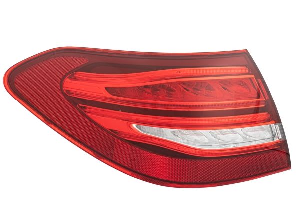 HELLA Heckleuchte 2SD 354 875-111