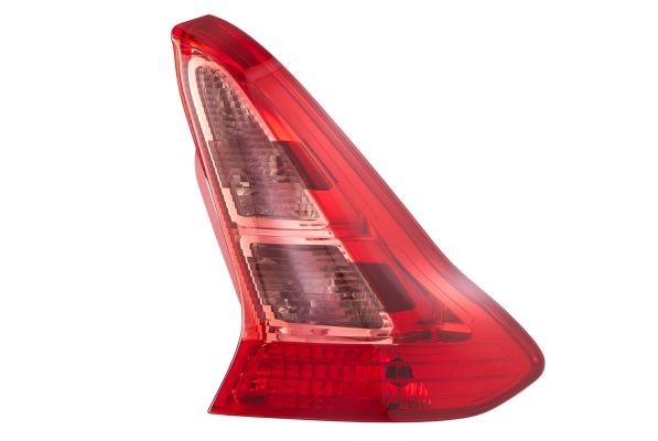 HELLA Heckleuchte 2SK 354 032-021