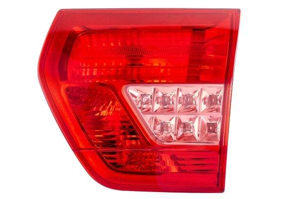 HELLA Heckleuchte 2TZ 354 823-041