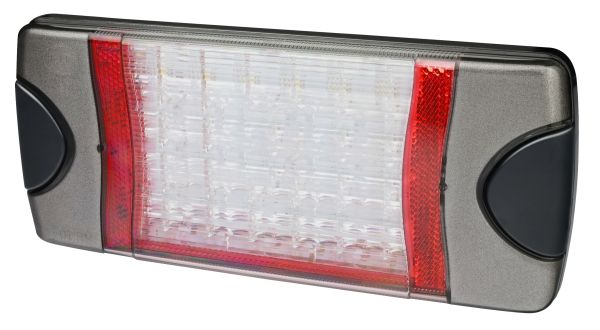 HELLA Heckleuchte 2VP 015 075-001