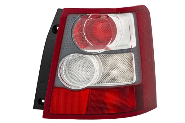 HELLA Heckleuchte 2VP 238 023-161