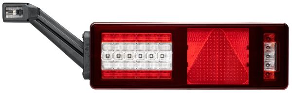 HELLA Heckleuchte 2VP 340 970-041