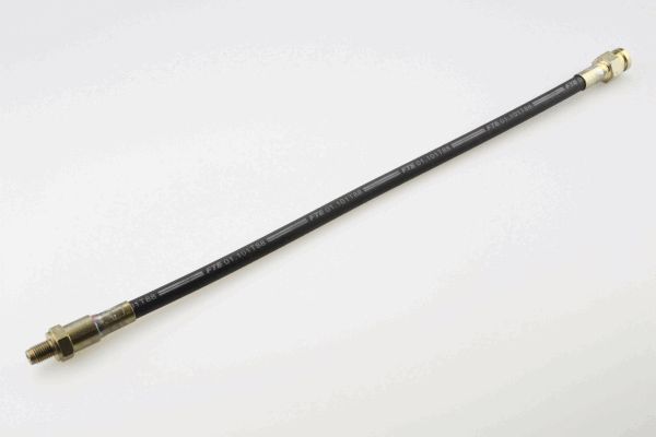 HELLA Bremsschlauch 8AH 355 465-671