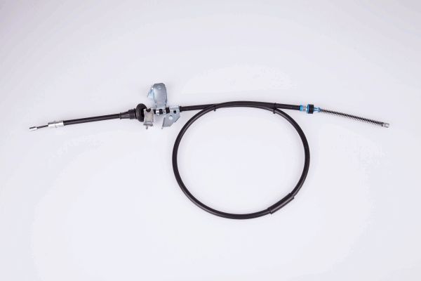 HELLA Seilzug, Feststellbremse 8AS 355 663-801