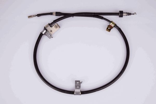 HELLA Seilzug, Feststellbremse 8AS 355 664-161